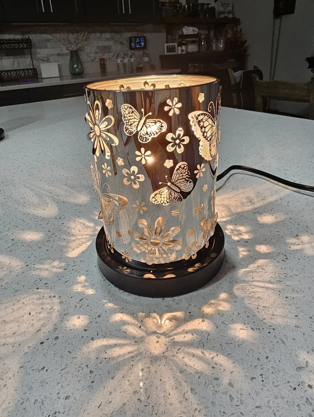 Scentsationals wax warmer
